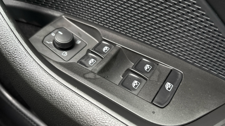 Skoda Octavia 1.5 TSI SE Technology 5dr Petrol Hatchback